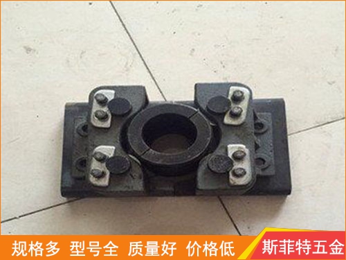 四輪豎軸軸承