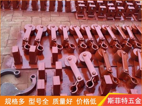 振打錘錘頭錘臂介紹及安裝注意事項(xiàng)