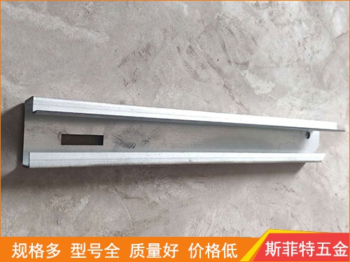 斯菲特沖壓件1